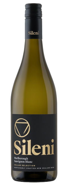 Cellar Selection Sauvignon Blanc 2025
