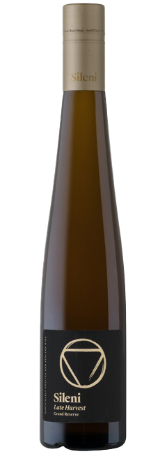 Grand Reserve Late Harvest Rielsing 2023