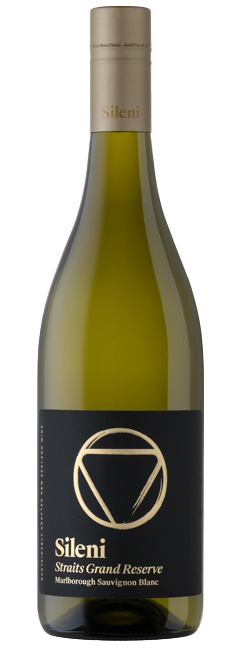 Grand Reserve Straits Sauvignon Blanc 2024