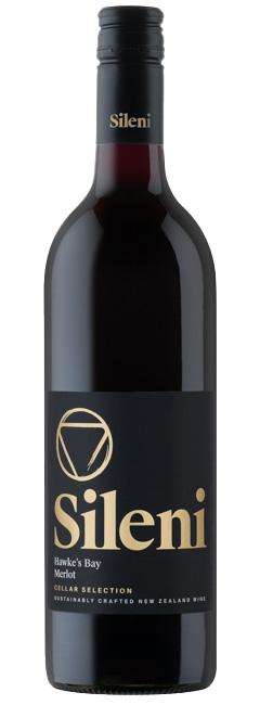 Cellar Selection Merlot 2021