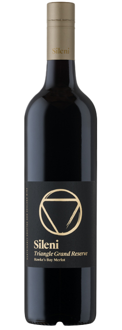 Grand Reserve Triangle Merlot 2024
