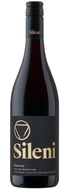 Cellar Selection Pinot Noir 2024