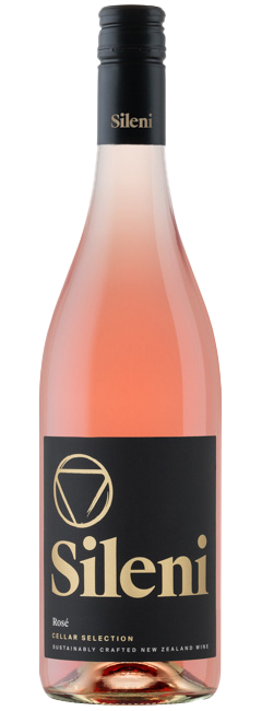 Cellar Selection Rosé 2022