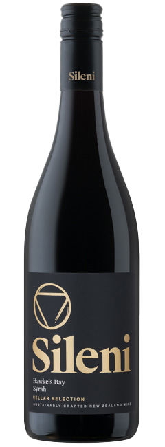 Cellar Selection Syrah 2024