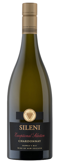 Exceptional Vintage Chardonnay 2023