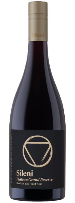 Grand Reserve Plateau Pinot Noir 2022
