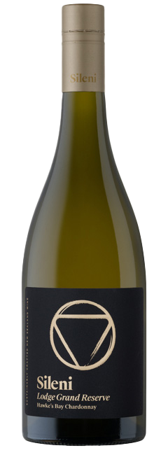 Grand Reserve Lodge Chardonnay 2022