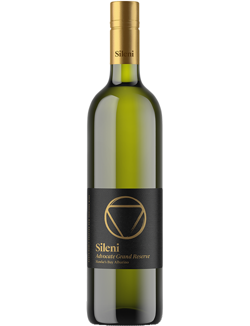 Grand Reserve Advocate Albarino 2024