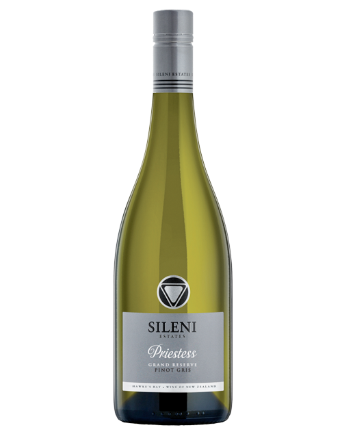 Grand Reserve Priestess Pinot Gris 2024
