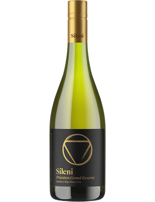 Grand Reserve Priestess Pinot Gris 2024